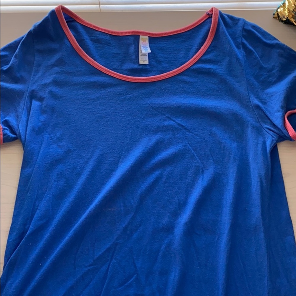 Lularoe shirt